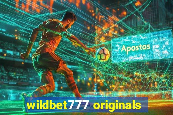 wildbet777 originals